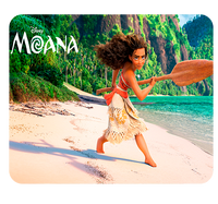 Podkładka pod myszkę Vaiana