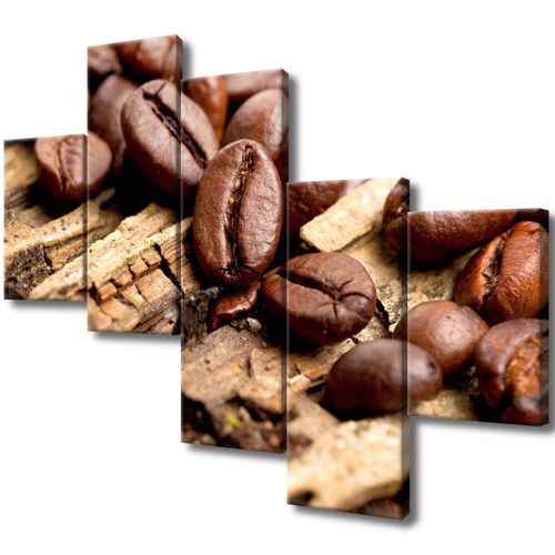 100X75 Obraz Na Płótnie Do Salonu na Arena.pl