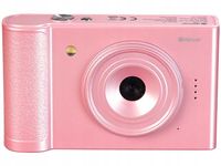 Aparat cyfrowy DENVER DCA-4811RO Różowy