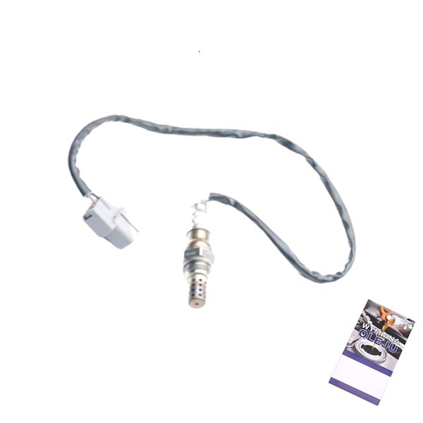 Sonda lambda do RENAULT CLIO II 1.1 1999 2000 2001 zdjęcie 3