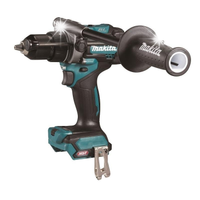 MAKITA Akum. wiertarko wkrętarka udarowa 40V XGT HP001GZ01