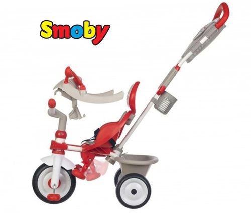 SMOBY Rowerek Baby Driver Comfort na Arena.pl