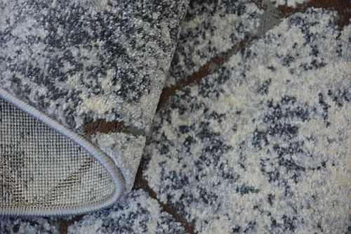 Dywan SAMPLE W2780 grey na Arena.pl