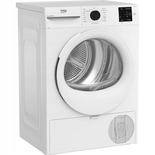 Suszarka Beko BM1T38239W 8kg Pompa ciepła EcoGentle Slim 15 Programów na Arena.pl