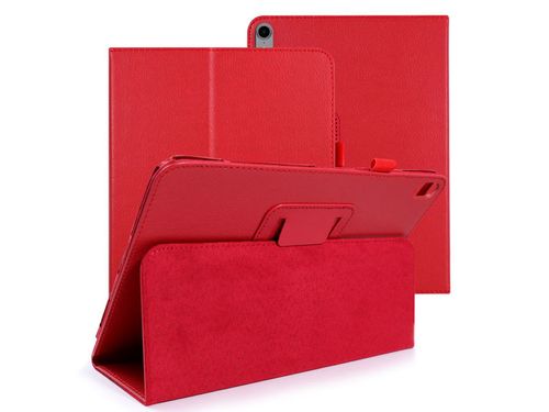 Etui stojak do Apple iPad Pro 11 2018 czerwone na Arena.pl