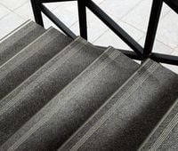 Płytki schodowe TREPY schody 100x30 struktura GRYS