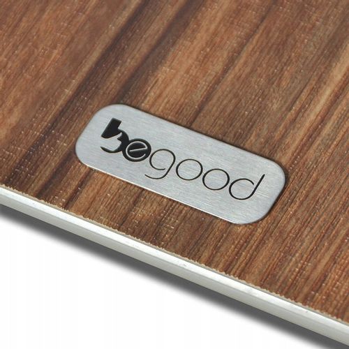 Waga łazienkowa BEGOOD EB-619 na Arena.pl