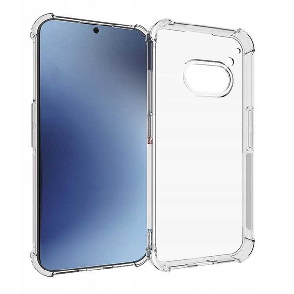 Spacecase Anti-Shock Nothing Phone 2A / 2A Plus zdjęcie 2