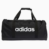 Torba adidas Linear Duffel JD9555  czarny