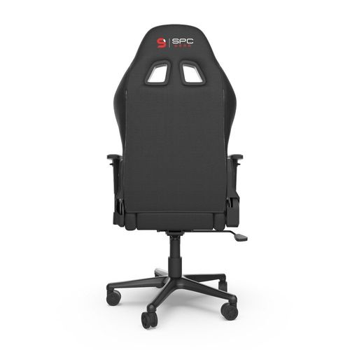 Fotel dla graczy - SR300F V2 BK na Arena.pl