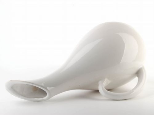 Wazon Ceramiczny Biały Mondex Htts9799 na Arena.pl