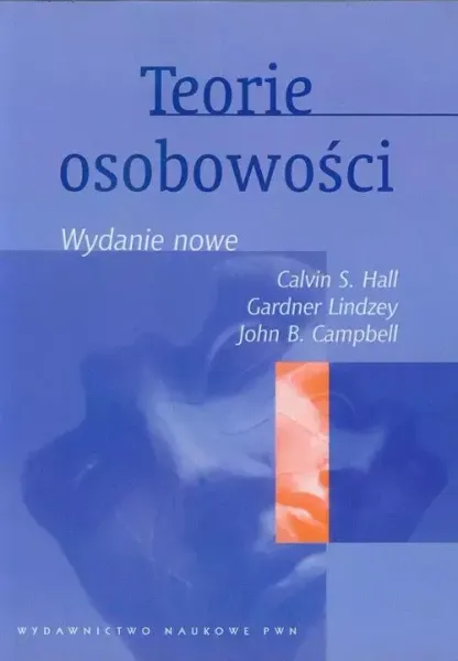 Teorie osobowości zdjęcie 1
