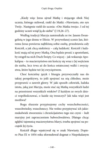 Sekret Medjugorie na Arena.pl