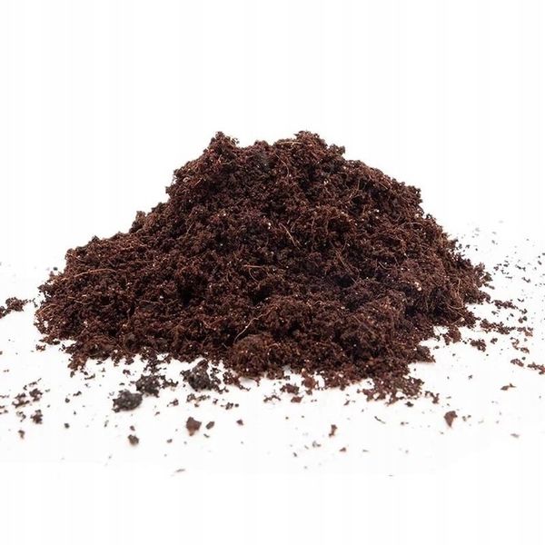 Podłoże dla ślimaków 5L zdjęcie 3