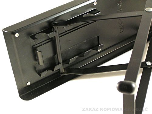 Kaline Stands PG-01 - podnóżek dla gitarzysty na Arena.pl