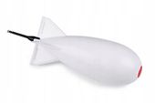 2 x SPOMB RAKIETA ZANĘTOWA BIAŁA/ WHITE LARGE X