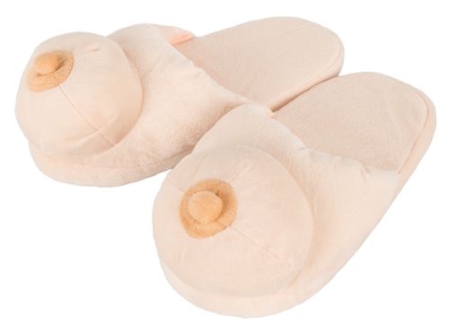 boob slippers na Arena.pl