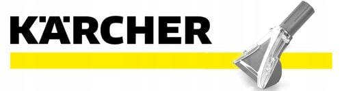 KARCHER SSAWKA DO TAPICERKI DO PUZZI na Arena.pl