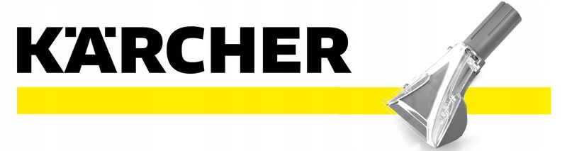 KARCHER SSAWKA DO TAPICERKI DO PUZZI zdjęcie 10