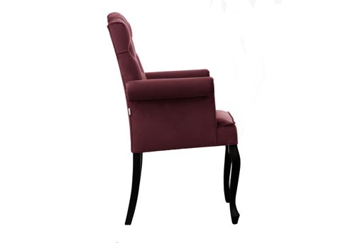 Fotel Evanel na Arena.pl