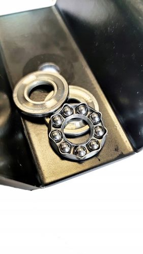 Mocowanie sufitowe Obrotowe z ŁOŻYSKIEM ! Detal2M na Arena.pl