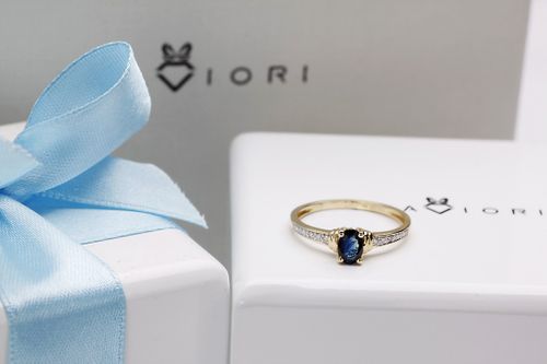 Pierścionek Staviori PXD4880 na Arena.pl