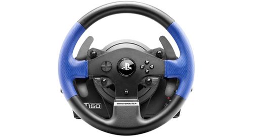 Kierownica THRUSTMASTER T150 FFB do PS4/PS3/PC na Arena.pl