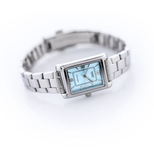 ZEGAREK DAMSKI CASIO LTP-1234DD-2A + BOX na Arena.pl