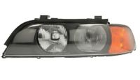 BMW E39 96-00 Reflektor Przedni lampa przednia lewa