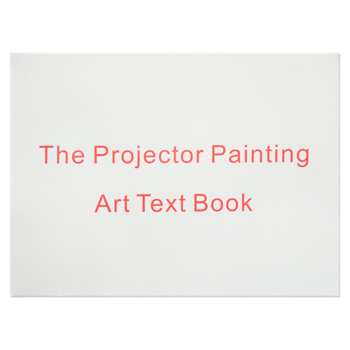 Projektor z tablicą do rysowania 24 OBRAZY + PISAKI na Arena.pl