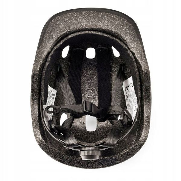 Kask rowerowy dla dzieci regulowany rower deska Meteor rozmiar S 48-52 cm zdjęcie 8