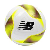 New Balance PIŁKA GEODESA TRAINER FOOTBALL WHN FB23052GWHN 4