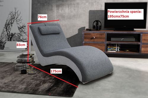 Emaga Leżanka Boss na Arena.pl