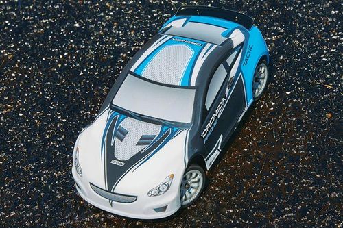 Model RC Dromida Touring Car 4WD RTR na Arena.pl