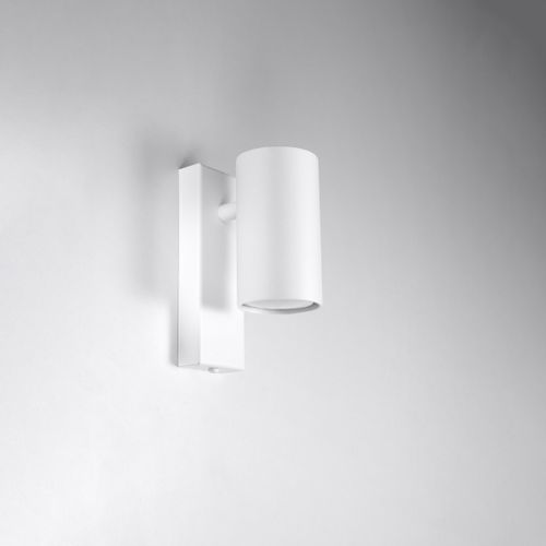 Kinkiet UTTI biały na Arena.pl