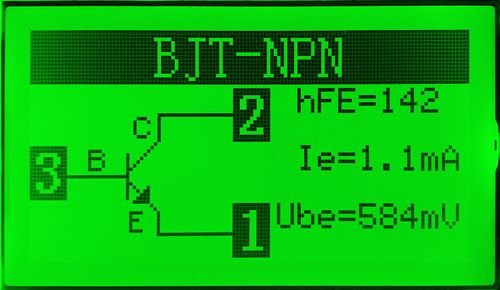 Para 2SA1358 + 2SC3421 tranzystorów audio 120V 1A TO126 klasyfikacja HFE Y na Arena.pl