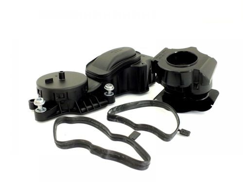 OE BMW ODMA SEPARATOR OLEJU E46 E60 E87 E90 M47N 318D 320D 11127799224 na Arena.pl