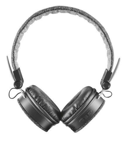 Trust Fyber Bluetooth Wireless Headphones na Arena.pl