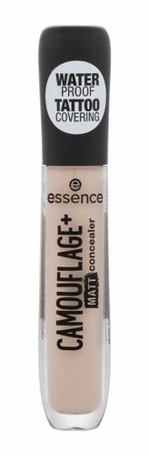 ESSENCE KOREKTOR CAMOUFLAGE MATT CONCEALER 20 na Arena.pl