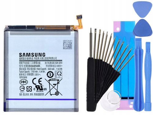 ORYGINALNA BATERIA SAMSUNG EB-BA405ABE A40 A405 na Arena.pl