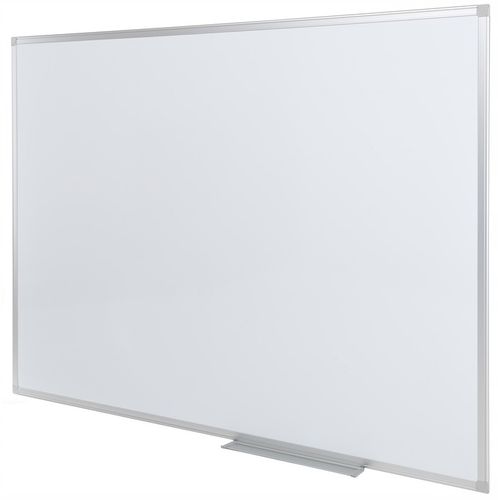 Tablica Biała suchościeralna magnetyczna 90x60 na Arena.pl