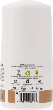 BEBIO Ewa Chodakowska 50ml na Arena.pl
