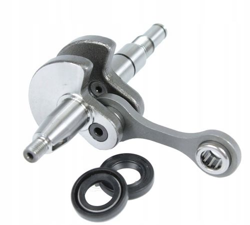 WAŁ KORBOWY STIHL MS171 MS181 MS211 USZCZELNIACZE na Arena.pl