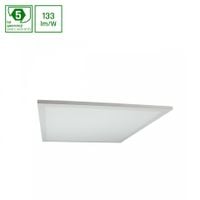 ALGINE DUO 2in1 PANEL 30W NW 230V 120st IP20 IK06 600x600x17mm BIAŁY 5lat gw.zasilacz zintegrowany