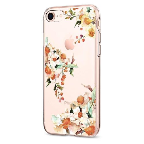 SPIGEN LIQUID CRYSTAL IPHONE 7/8 AQUARELLE PRIMROSE na Arena.pl