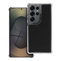 Futerał MATRIX do SAMSUNG S25 Ultra czarny