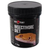 REPTI PLANET Insectivore Diet karma uzupełniająca 75g