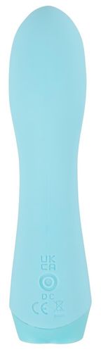 cuties mini vibrator blue 4 na Arena.pl