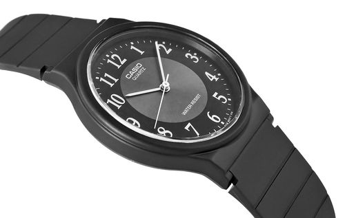 Zegarek CASIO MQ-24-1B3LDF + BOX na Arena.pl