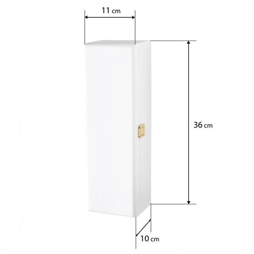 PODZIĘKOWANIE DLA ŚWIADKOWEJ SKRZYNKA NA WINO PREZENT DLA ŚWIADKOWEJ na Arena.pl